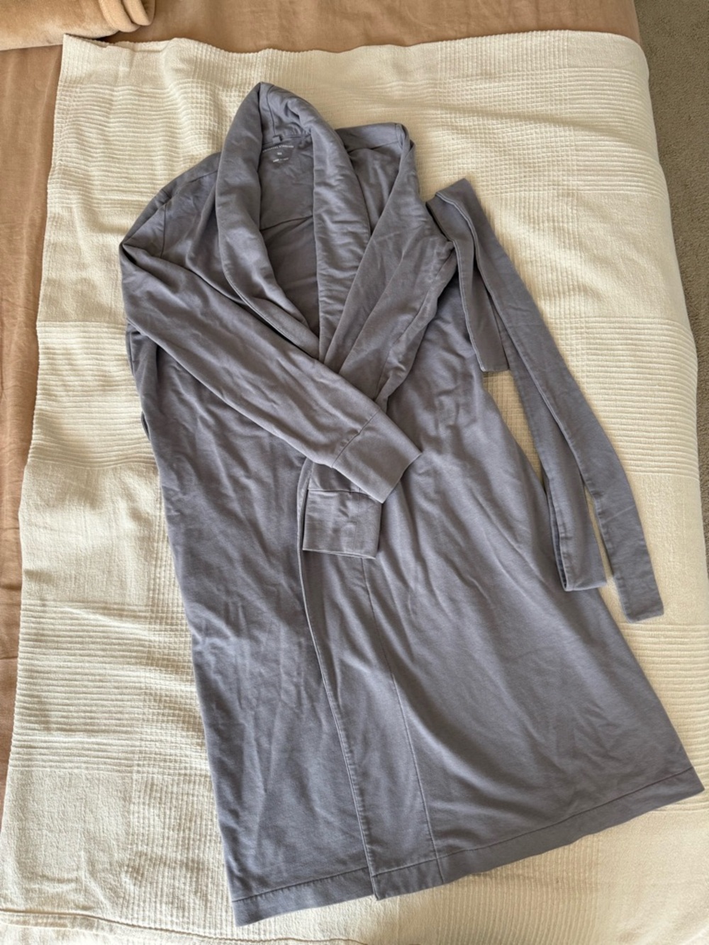 Universal Standard Robe